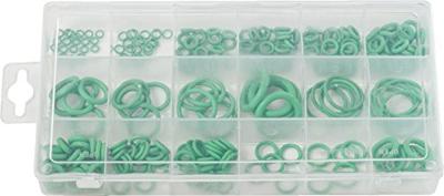 Assortiment O-ringen, HNBR, binnen Ø 3-22mm, 225-delig KS Tools 970.0260