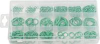 Assortiment O-ringen, HNBR, binnen Ø 3-22mm, 225-delig KS Tools 970.0260 - thumbnail