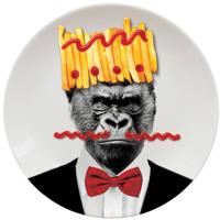 Mosterd Wild Dining Gorilla - thumbnail