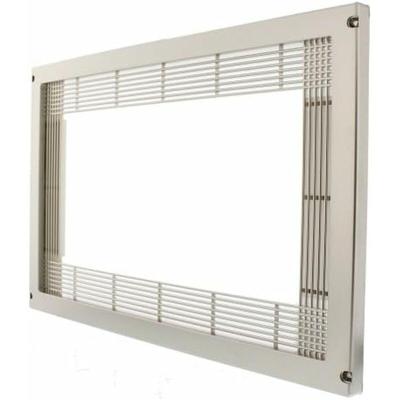 Steun voor Magnetrons Elka Pieterman 73.000.001.12 Zilverkleurig Steun voor Magnetrons Elka Pieterman 73.000.001.12 Zilverkleurig