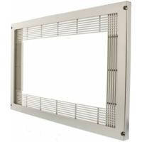 Steun voor Magnetrons Elka Pieterman 73.000.001.12 Zilverkleurig - thumbnail