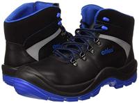 Atlas Werkschoen SL 525 XP S3 | Zwart | Maat 48 - 4043692321233 - thumbnail