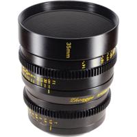 Zhongyi Mitakon 35mm T1 Cine S35 Nikon Z - thumbnail