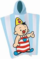 Bumba Poncho - thumbnail