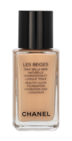 Chanel Les Beiges Healthy Glow Foundation B20 BEIGE 30 ml Dames - thumbnail