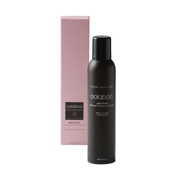 Oolaboo Hair Care Glam Former Between Washes Dry Shampoo