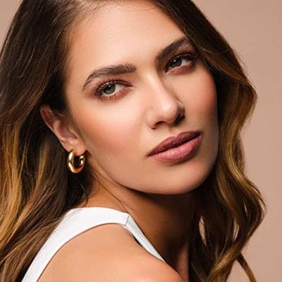 Artdeco Mat Passion Lip Fluid 3 ml 55 Nudist Lippenstift Dames Artdeco Mat Passion Lip Fluid 3 ml 55 Nudist Lippenstift Dames