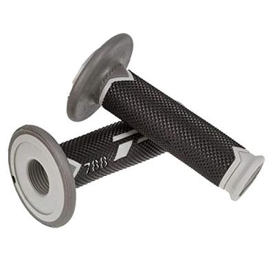 PROGRIP handvat "788" mod. 18 rubber grip 788 gr/sw/gr 115mm closed