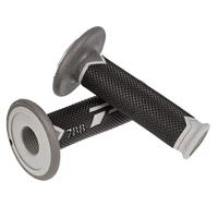 PROGRIP handvat "788" mod. 18 rubber grip 788 gr/sw/gr 115mm closed - thumbnail