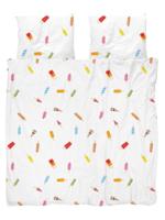 Snurk Popsicles dekbedovertrek - thumbnail