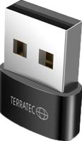Terratec C20 interfacekaart/-adapter USB Type-C - thumbnail
