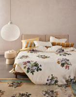Essenza Laurine Vanilla dekbedovertrek - thumbnail