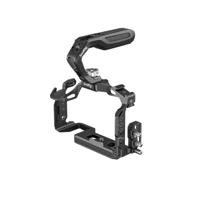 SmallRig “Black Mamba”Cage Kit for Panasonic LUMIX S5 II / S5 IIX 4024 - thumbnail