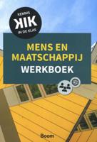 Mens en Maatschappij (Paperback) - thumbnail