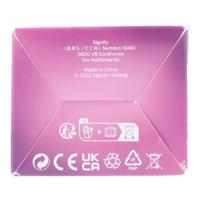 Philips Kaarslamp en kogellamp - thumbnail