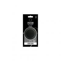 Auto luchtverfrisser California Scents AX71052 black - thumbnail