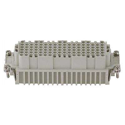Audio Insert Vrouwelijk Zonder Contactpins, 108 Pool