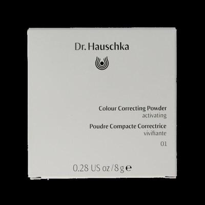 Colour correcting powder 01 activating 8 Gram