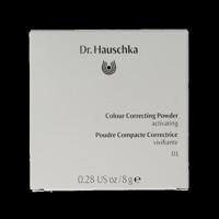 Colour correcting powder 01 activating 8 Gram - thumbnail