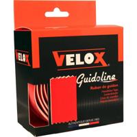 Velox stuurtape high grip 3.5 rood (2st) - thumbnail
