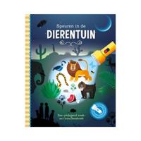 Speuren in de dierentuin - thumbnail