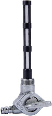 SGR benzinekraan fuel tap m16x1 links