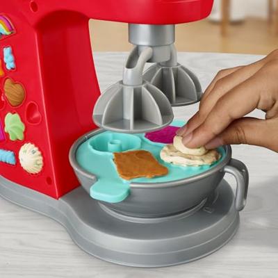 Plasticine Spel Play-Doh F47185L0 Multicolour - thumbnail