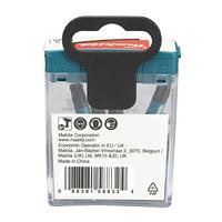 Makita Accessoires Slagschroefbit T30x25mm - E-12653 - E-12653 - thumbnail