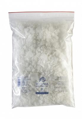 Magnesium voetbadzout navul 750 Gram