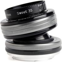 LensBaby Composer Pro II Canon met Sweet 35 - thumbnail