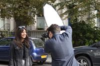 Manfrotto Halo compact 82cm 2 stop - thumbnail