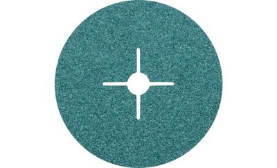 PFERD TOOLS FS 180-22 Z 24 64202175 Schuurpapier voor schuurschijf Korrelgrootte (num) 24 (Ø) 180 mm 25 stuk(s)