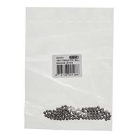 Elvedes stalen kogels ¼" 6,3mm (100st) - thumbnail