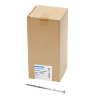 Spaanpl.schr.rvs pk tx25 6.0X120/70 dd - thumbnail