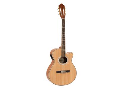 DIMAVERY CN-500 Classical Guitar, nature DIMAVERY CN-500 Classical Guitar, nature