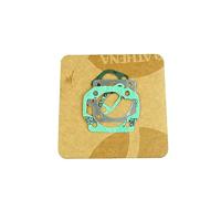 ATHENA cilinder pakking seal set f.70 ccm sachs 504/505 - thumbnail