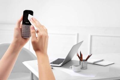 Durable 573602 Schoonmaakdoekjes voor beeldschermen 100 stuk(s)