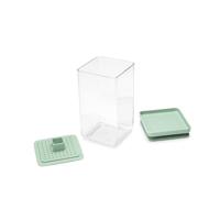 Brabantia Tasty+ Fermentatiekit Jade Groen/Transparant - thumbnail