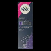 Veet Expert Ontharingcrème Oksels - thumbnail