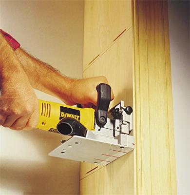 DeWALT DW682K Lamellenfrees - thumbnail