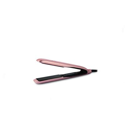 Diva Precious Metals Touch Straightener Rose Gold