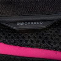 OXFORD Glove brisbane ladies sw/pink gr. xl - thumbnail