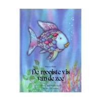 De mooiste vis van de zee - thumbnail