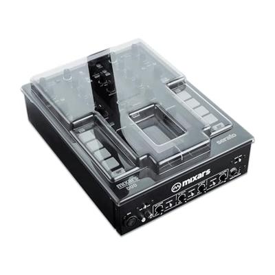 Decksaver Mixars Duo stofkap