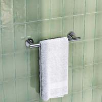 Brauer handdoekrek - 31.3cm - Chroom 5-CE-219 - thumbnail