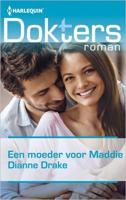 Een moeder voor Maddie - Dianne Drake - ebook - thumbnail