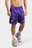 Liverpool 3rd Broekje Senior 2023/2024 - Maat S - Kleur: Paars | Soccerfanshop - thumbnail