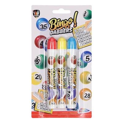 Creative Craft Group bingo markers, 3st