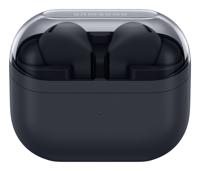 Draadloze Hoofdtelefoon met Oplaadetui Samsung GALAXY BUDS 3 FE SM-R420 Zwart - thumbnail
