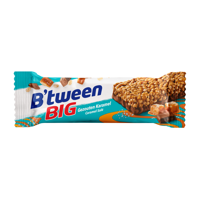 Hero b'tween big gezouten karamel (24x 40gr) - thumbnail